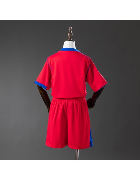 Maillot 25/26 Enfants Maillot 25/26 Enfants