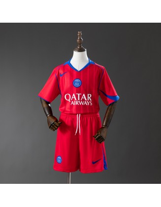 Maillot 25/26 Enfants