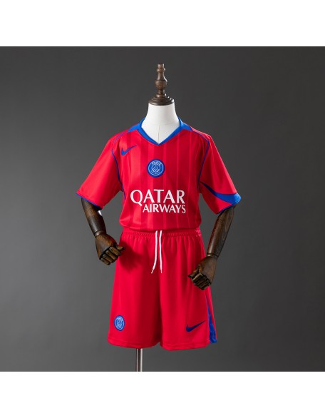 Maillot 25/26 Enfants