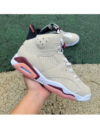 Air jordan 6