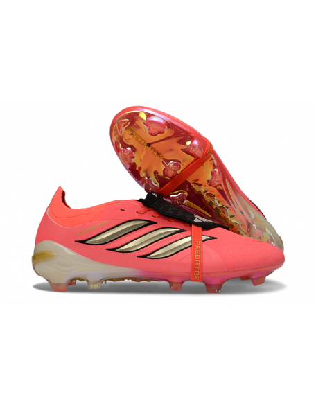 Adidas 26 Predator Elite Tongue FG