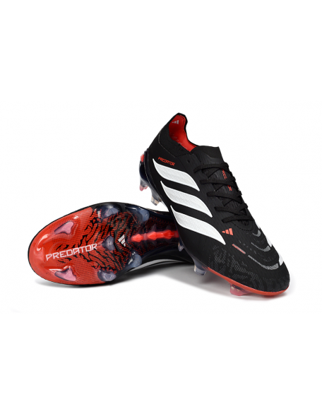 Adidas Predator 26 Elite FG