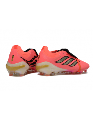 Adidas 26 Predator Elite Tongue FG