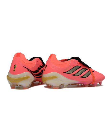 Adidas 26 Predator Elite Tongue FG