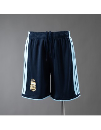 Maillot Argentina Domicile 2026 ML