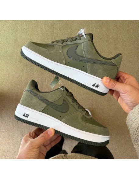 Air Force 1 ' 07