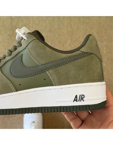 Air Force 1 ' 07