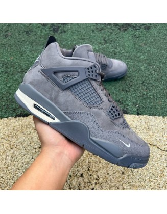 Air Jordan 4 RETRO