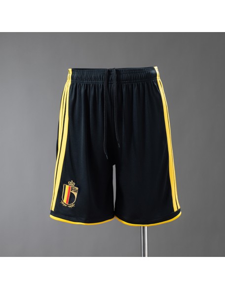 Maillots Belgique Domicile 2025