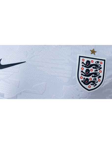 Maillots L'Angleterre Domicile 2026 Version du lecteur Maillots L'Angleterre Domicile 2026 Version du lecteur