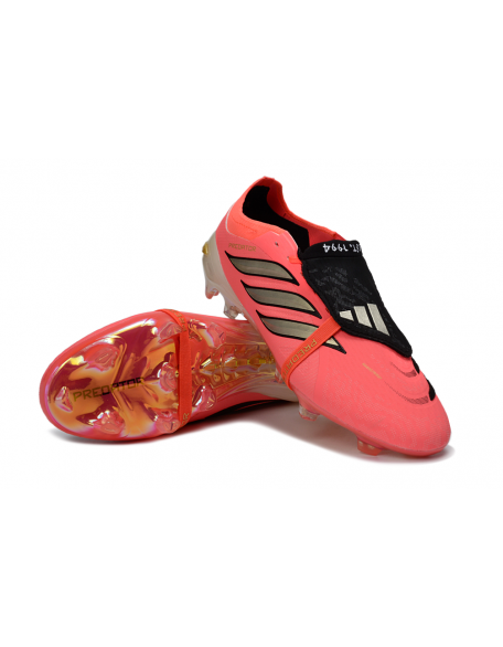 Adidas 26 Predator Elite Tongue FG