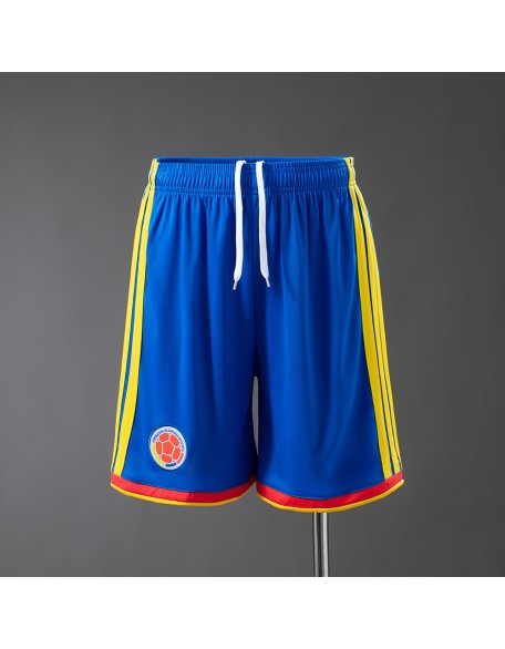 Maillot de la Colombie 2026