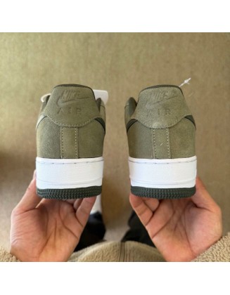 Air Force 1 ' 07