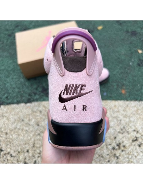 Air jordan 6