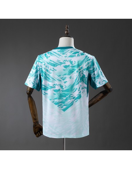 Maillots du Portugal Exterieur 2026