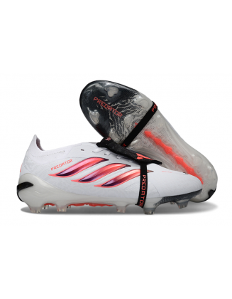 Adidas Predator 26 Elite FG