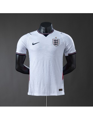Maillots L'Angleterre Domicile 2026 Version du lecteur