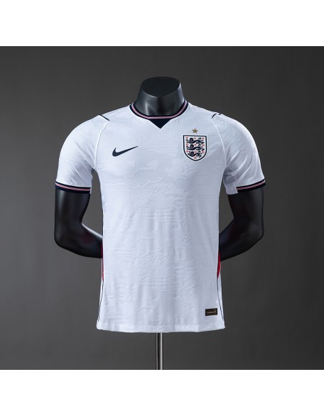 Maillots L'Angleterre Domicile 2026 Version du lecteur