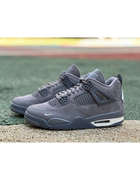 Air Jordan 4 RETRO