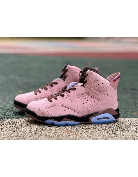 Air jordan 6