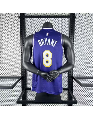 BRYANT#8 Los Angeles Lakers