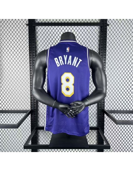 BRYANT#8 Los Angeles Lakers