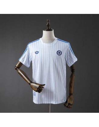Maillot Chelsea 25/26