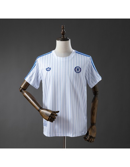 Maillot Chelsea 25/26