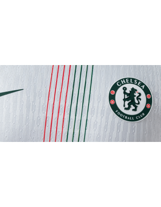 Maillot Chelsea Exterieur 25/26 Version du lecteur