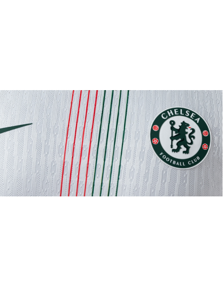 Maillot Chelsea Exterieur 25/26 Version du lecteur Maillot Chelsea Exterieur 25/26 Version du lecteur