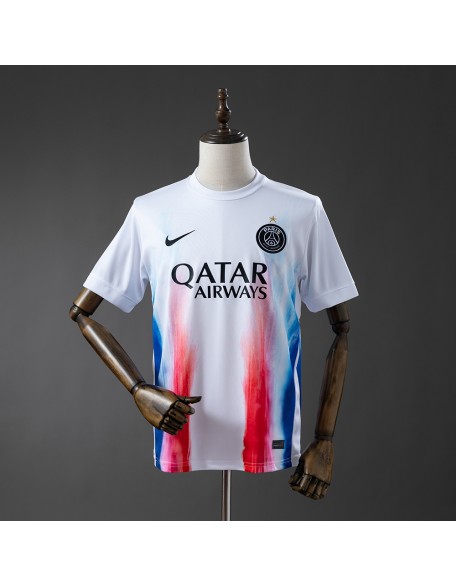 Maillot 25/26