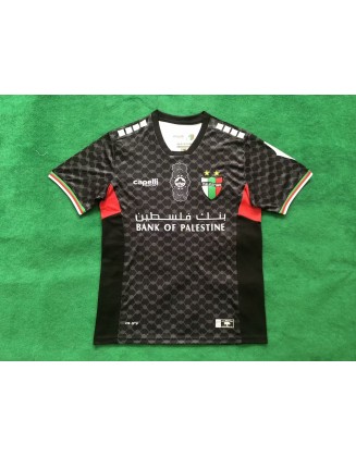 Maillots de Palestine 25/26