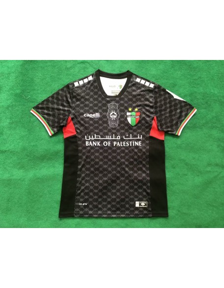 Maillots de Palestine 25/26