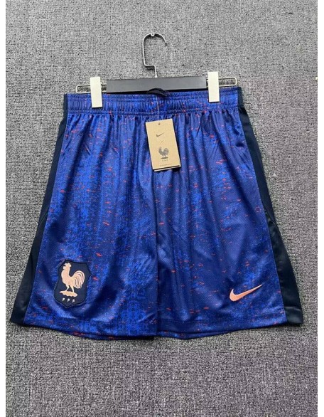 Maillot France Domicile 2025/26
