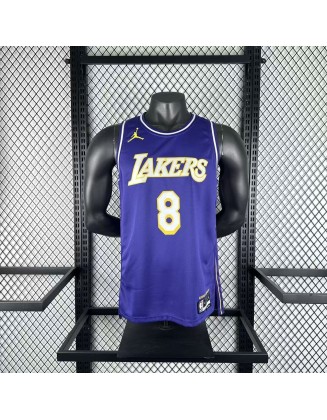 BRYANT#8 Los Angeles Lakers