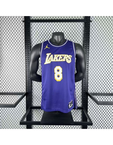 BRYANT#8 Los Angeles Lakers