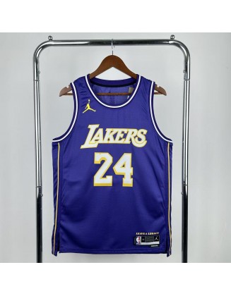  BRYANT#24 Los Angeles Lakers