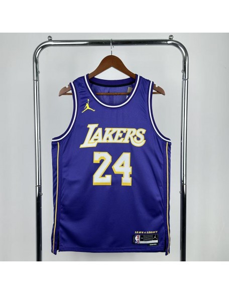  BRYANT#24 Los Angeles Lakers