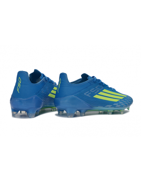 Adidas F50 Elite Laceless FG