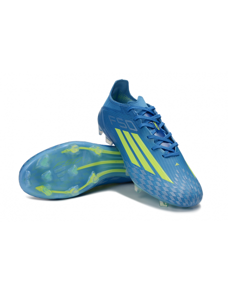 Adidas F50 Elite Laceless FG