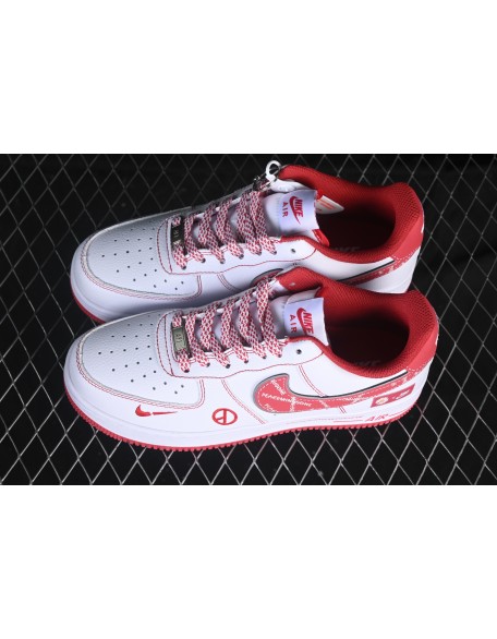 Air Force 1 ' 07