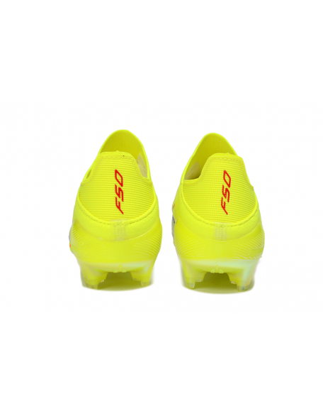 Adidas F50 FG