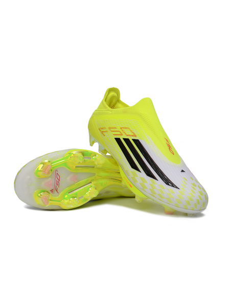 Adidas F50 FG