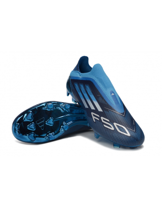 Adidas F50 Elite Laceless FG