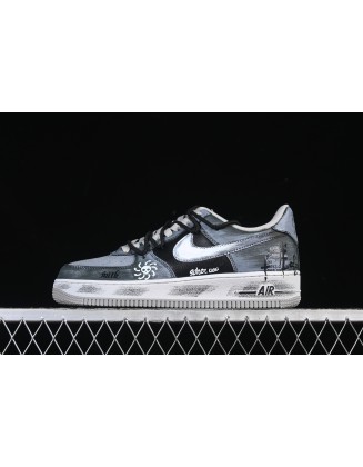 Air Force 1 ' 07