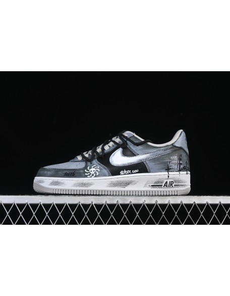 Air Force 1 ' 07
