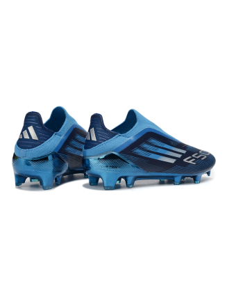 Adidas F50 Elite Laceless FG