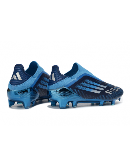 Adidas F50 Elite Laceless FG