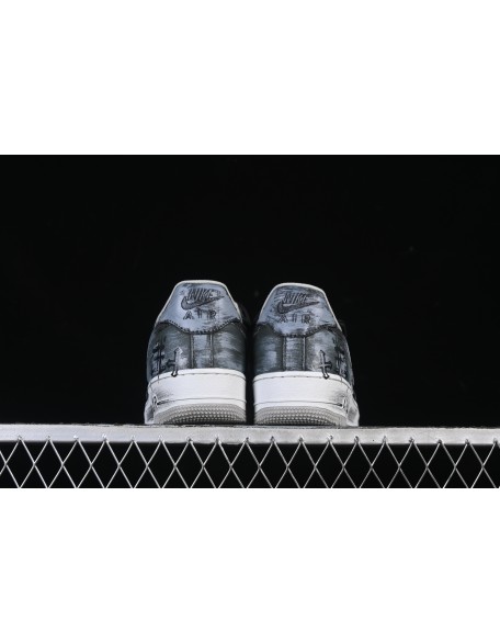 Air Force 1 ' 07