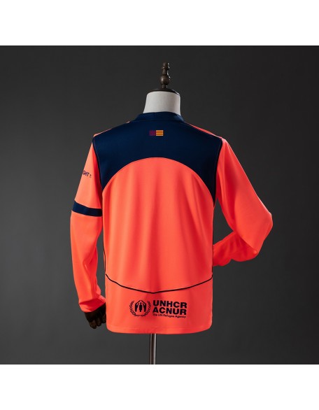 Maillot FC Barcelona Troisième 25/26 ML Maillot FC Barcelona Troisième 25/26 ML